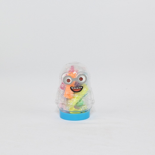 小黄人彩  泥DIY play  dough/play