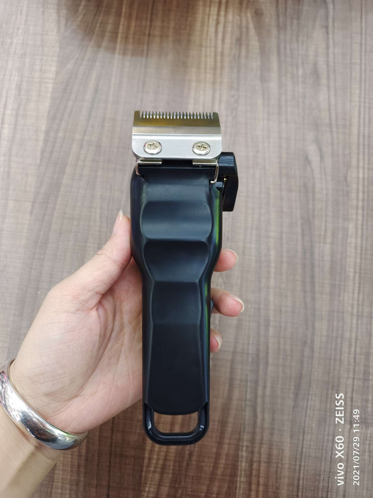 宠物剪/USB/充电款产品图