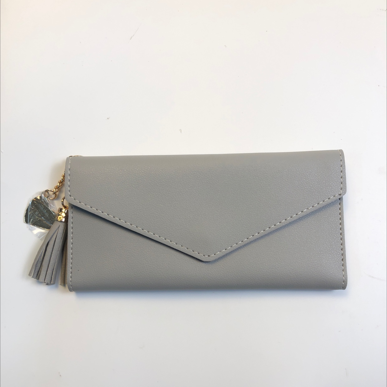 Hanging bell, envelope, long wallet Application Scenario