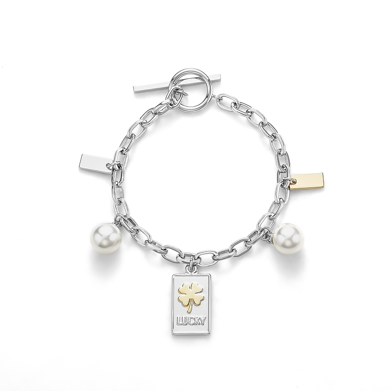 2021年新款网络爆款高级手链夏季女装手链小众设计时尚轻奢潮