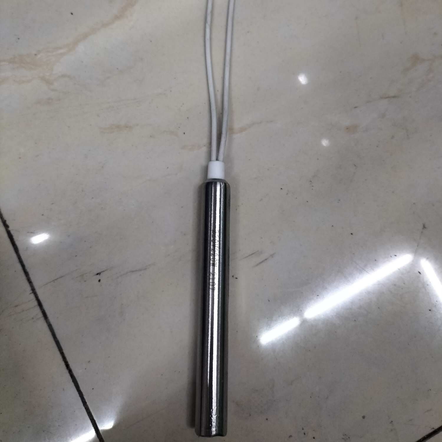 900 sealing machine electric heating tube