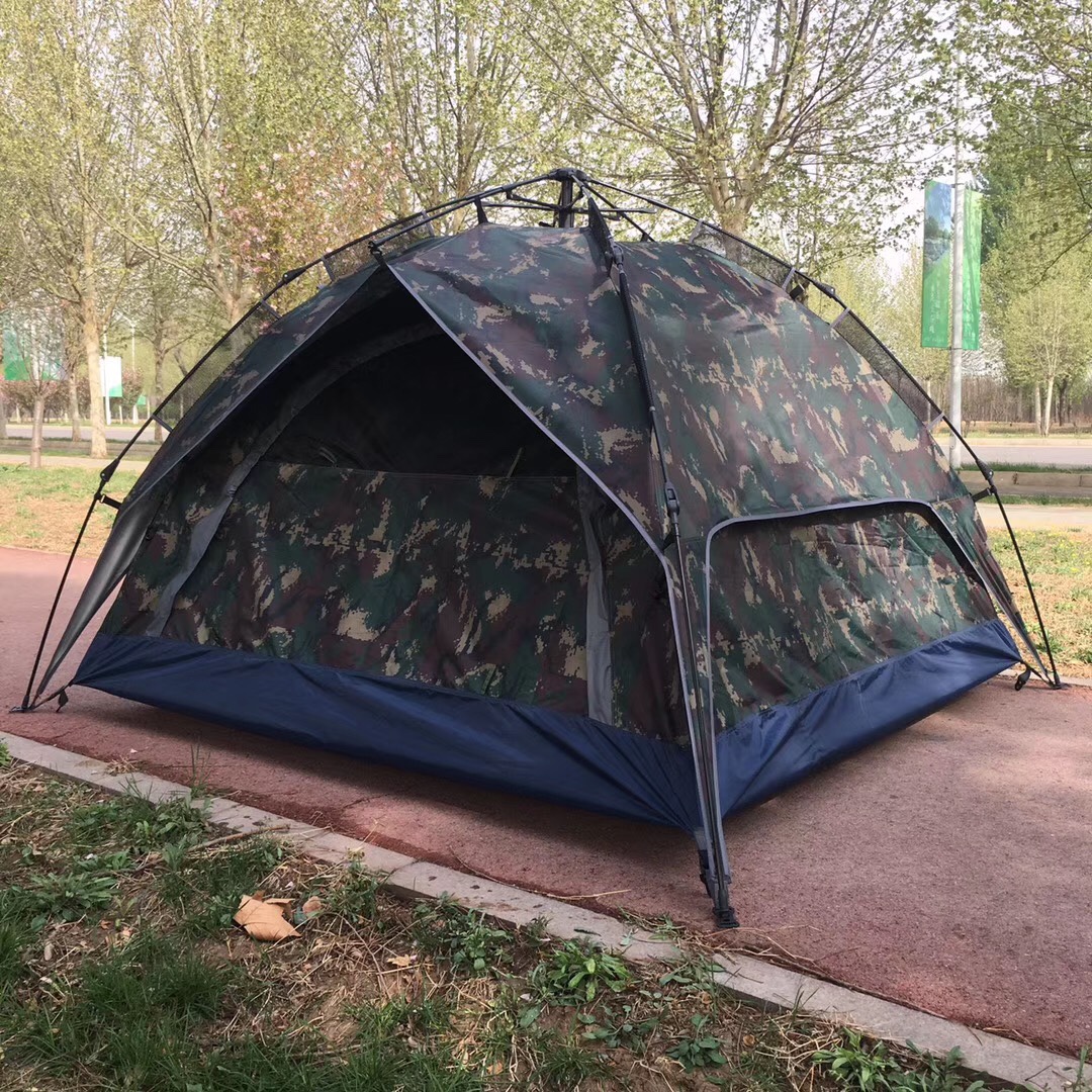 Tent-16运动用品 野外用品 户外用品 体育用品 野外运动必备