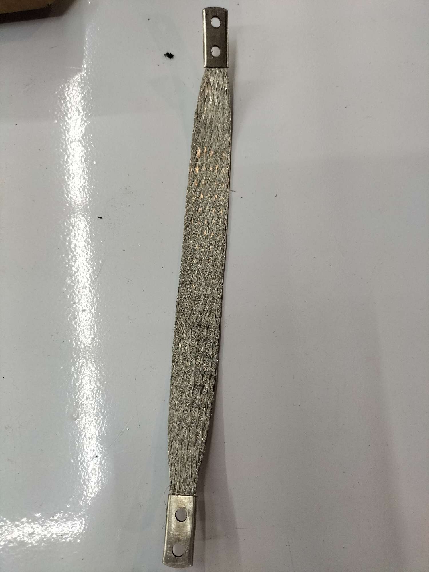 Heating strip for the strapping machine Specification image