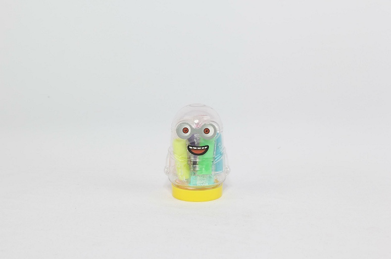 彩泥/粘土/沙实物图