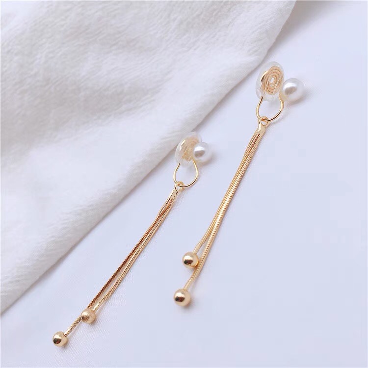 Bohemian national wind retro court temperament public mainstream Sue earrings