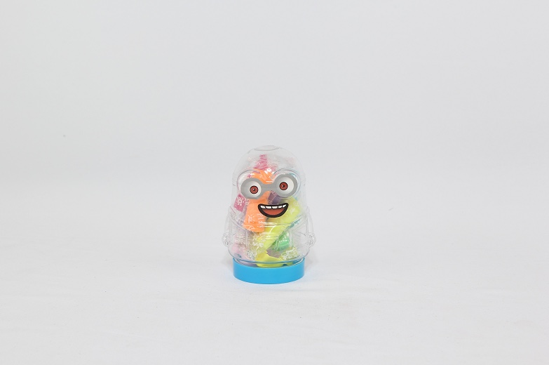 小黄人彩  泥DIY play  dough/play产品图