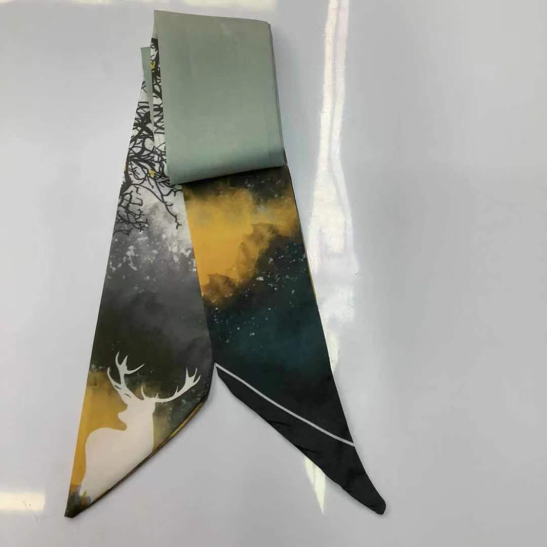 Printed Ribbon 287