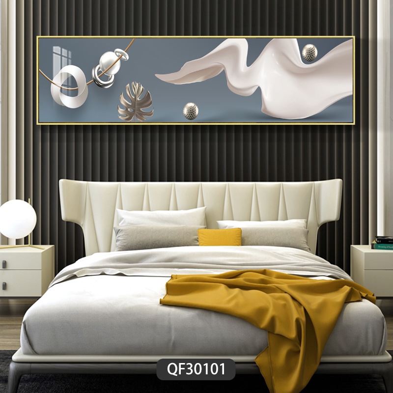 A Bedside picture full figure