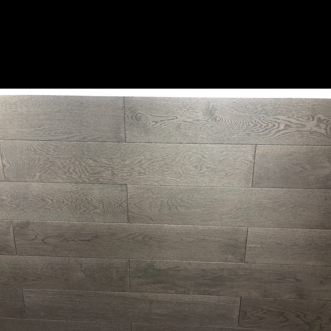 Moganshan SM-A-ZG-013 household solid wood flooring details Picture