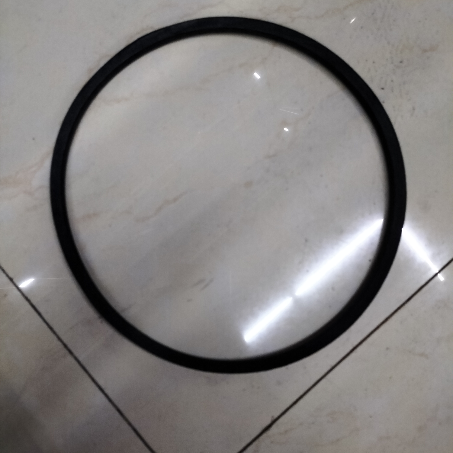 1000-2 sealing machine V-belt