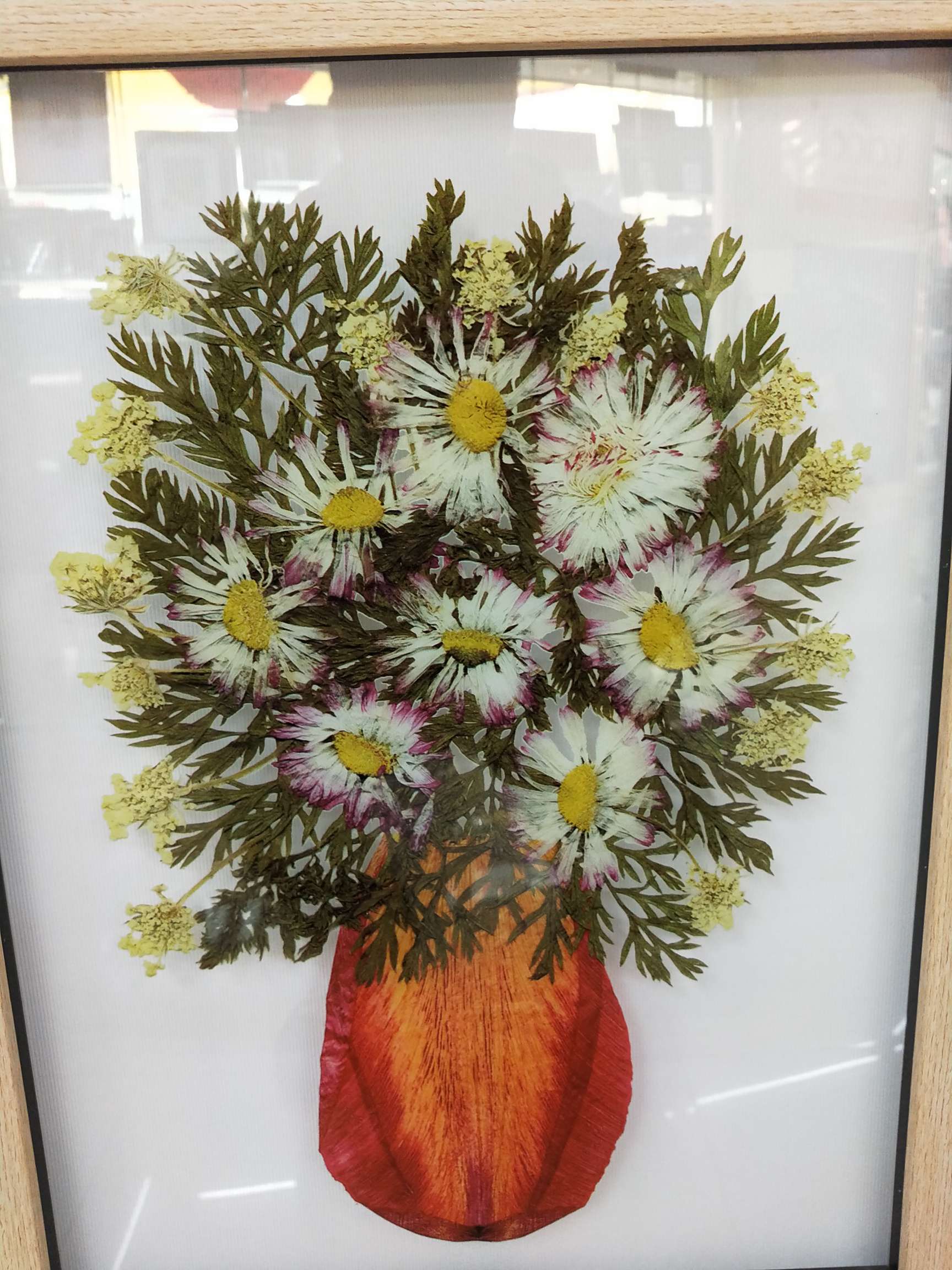 客厅照片墙装饰免打孔创意房间背景墙面布置北欧ins相框挂墙组合白色白底实物图