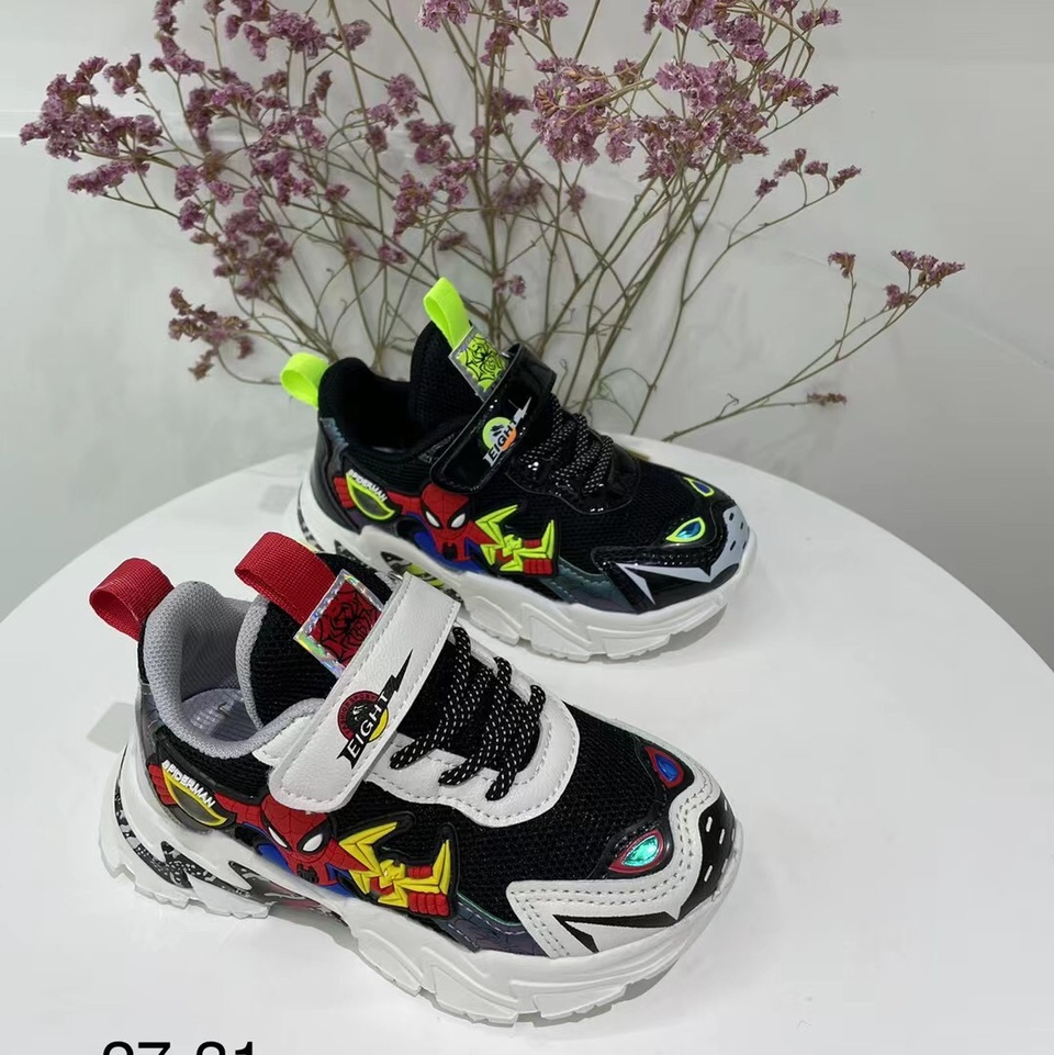 童运动32