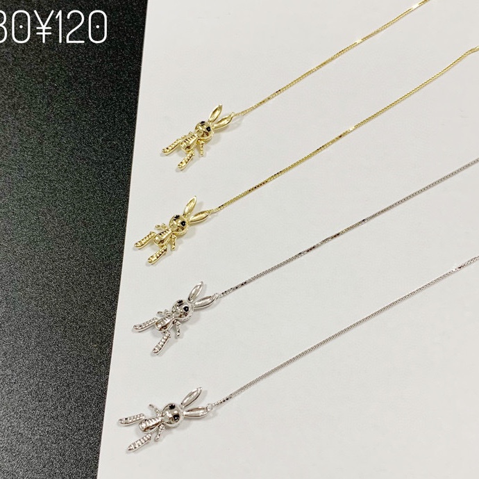 Bunny ear strings