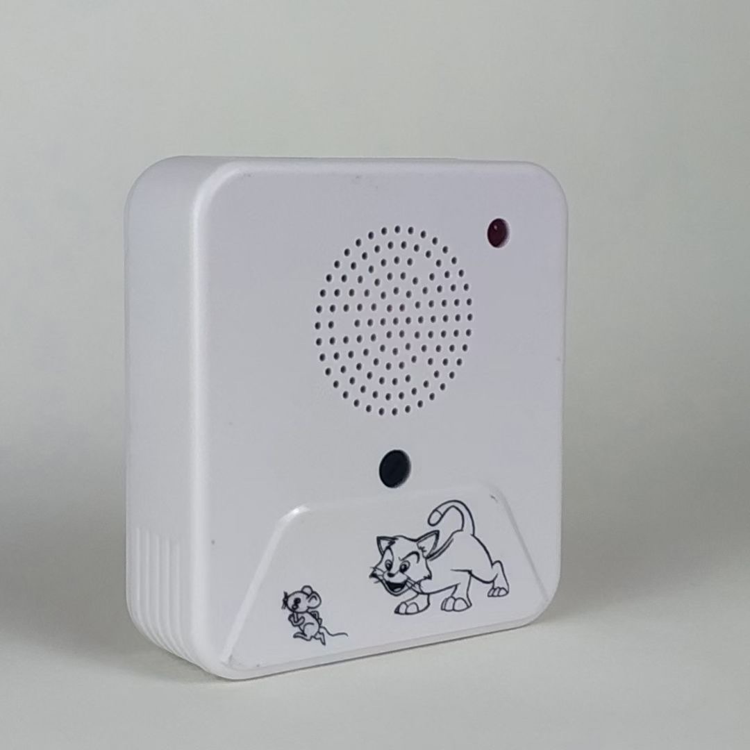 Repelente de ratas 96 Specification image
