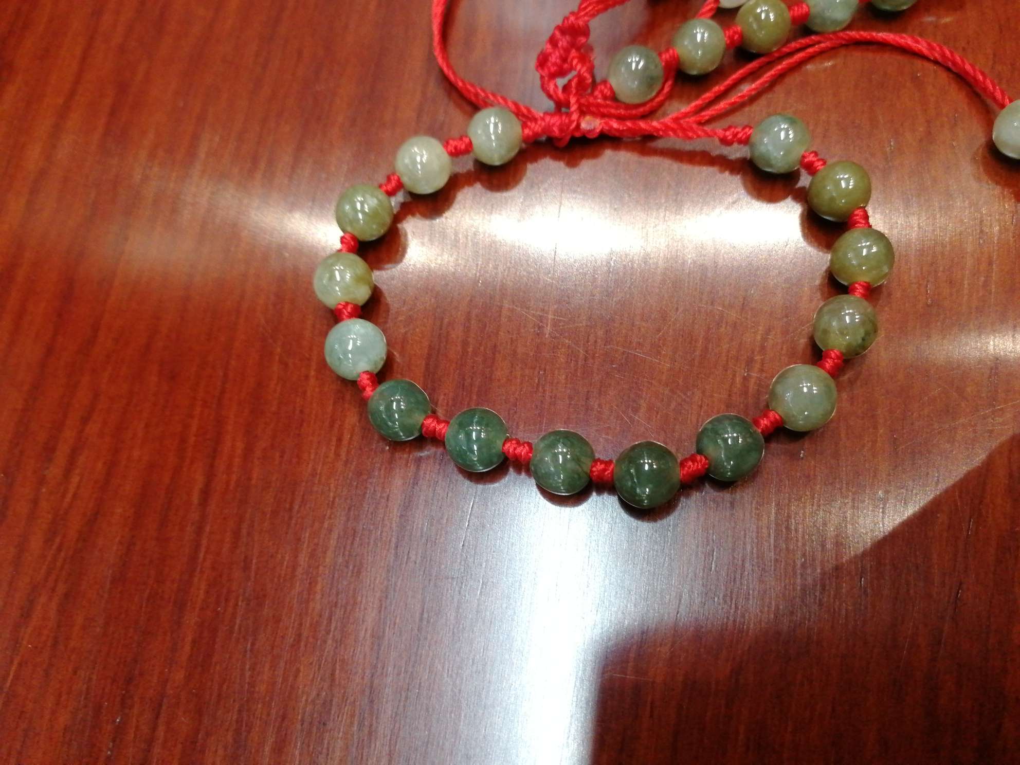 宝石工艺品实物图