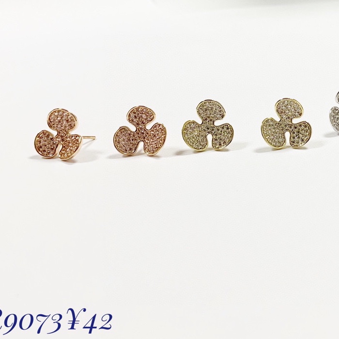 Eni's Classic Flower Series