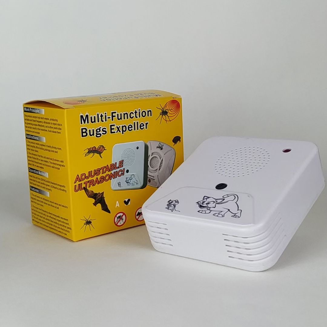 Rat repellent 23 details Picture