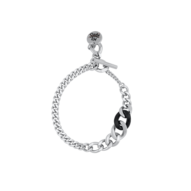 Bracelet girl summer Instagram niche design senior sense birthday gift to friends online celebrity casual mix bracelet 67