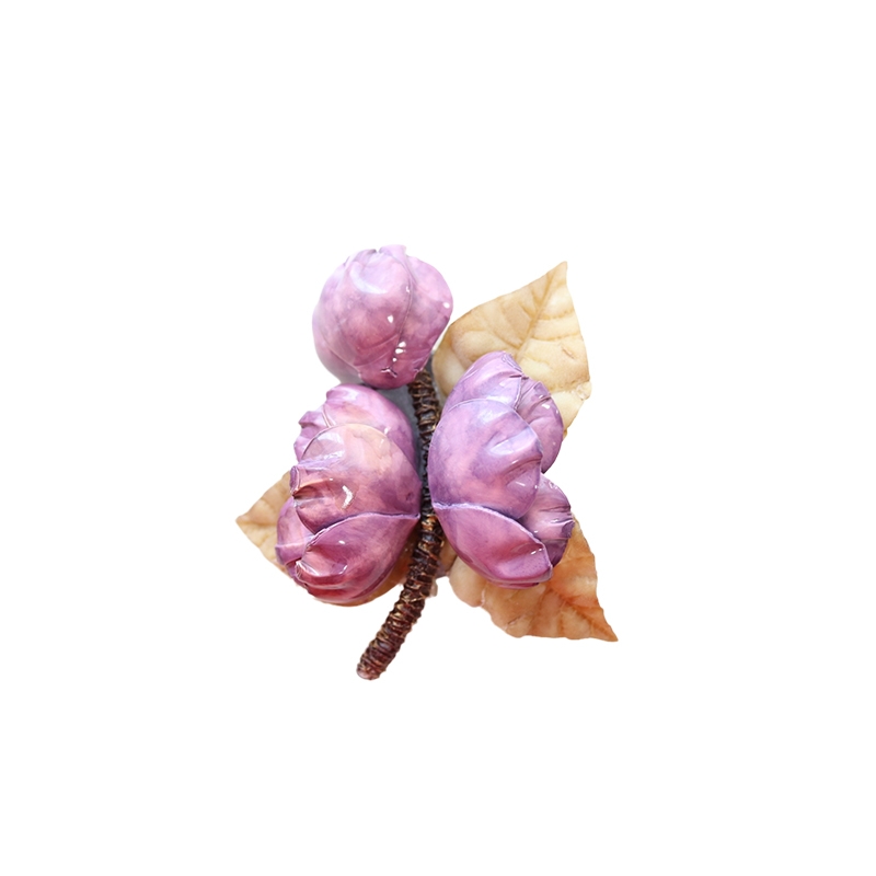 Brooch 877