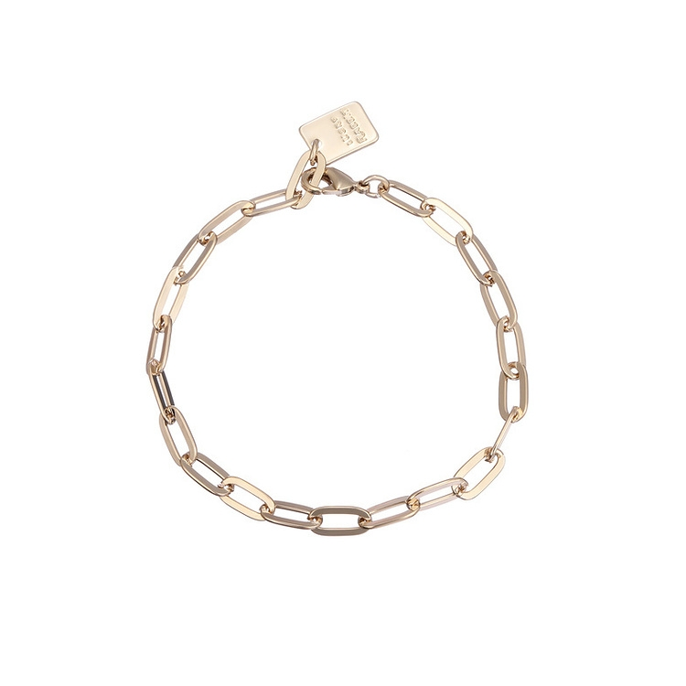 Bracelet girl summer Instagram niche design senior sense birthday gift to friends online celebrity casual bracelet 79