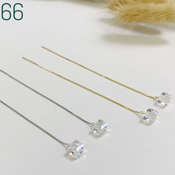 Ear cord Swarlow