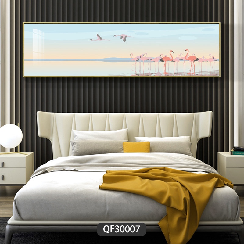 Headboard leather picture ten