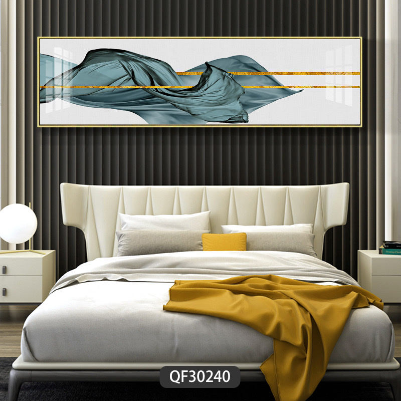 Hotel bed picture six Specification drawing