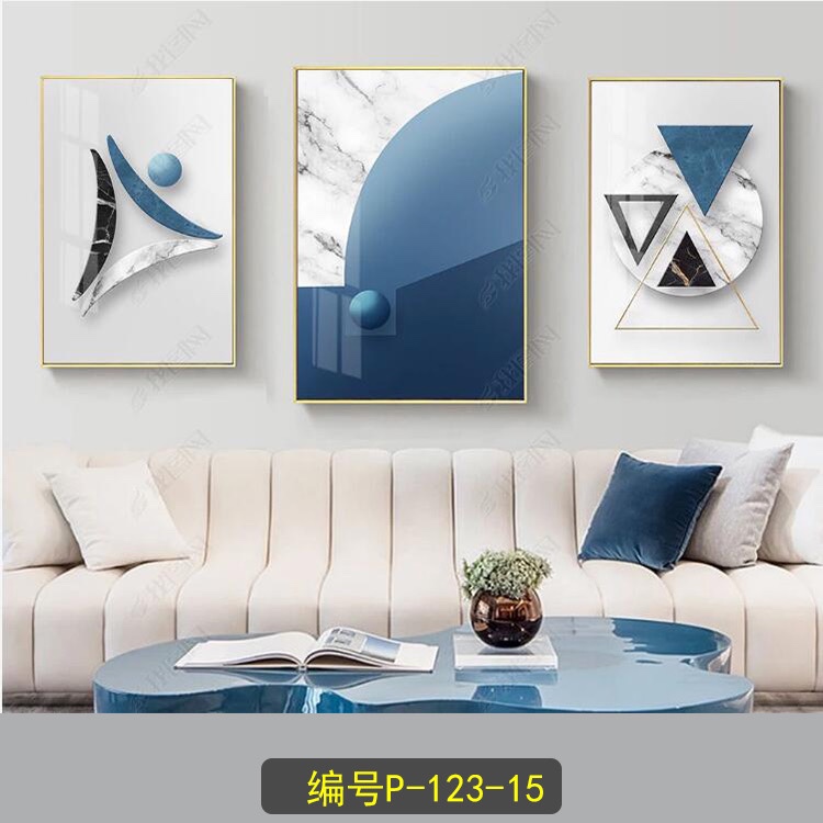 Decorative picture I