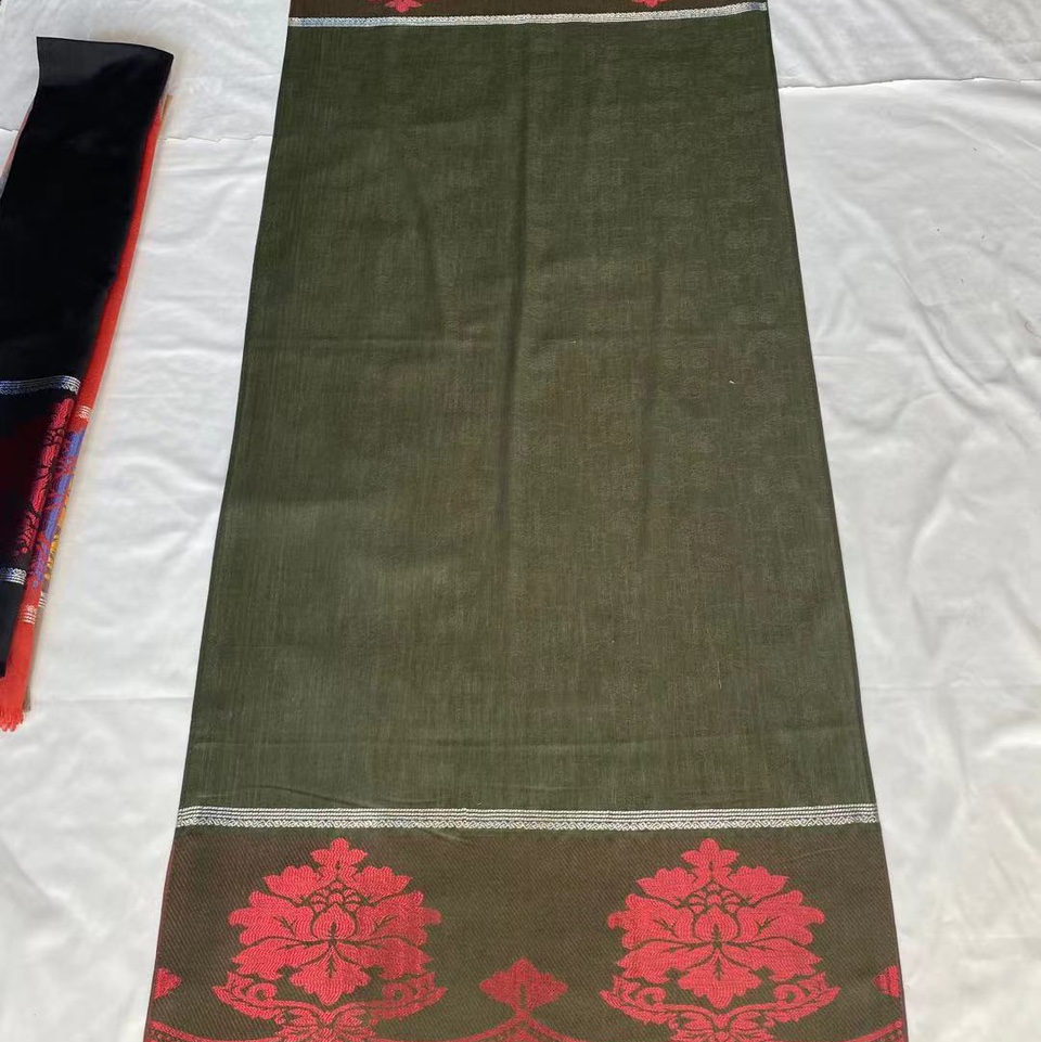 2021网红爆款仿春秋季节时尚潮流韩版百搭保暖真丝9