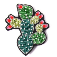 Brooch 850