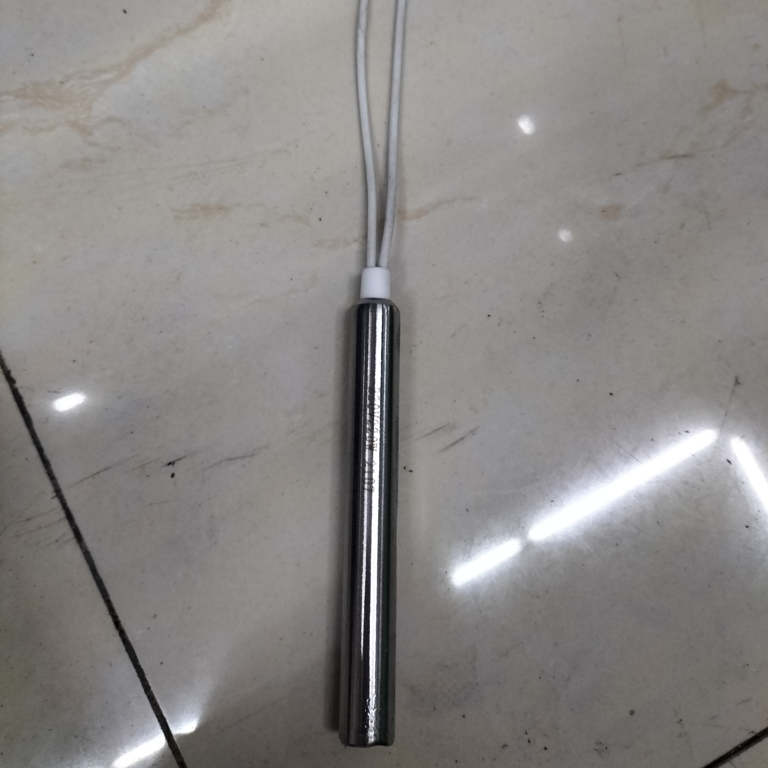 封口机电热管