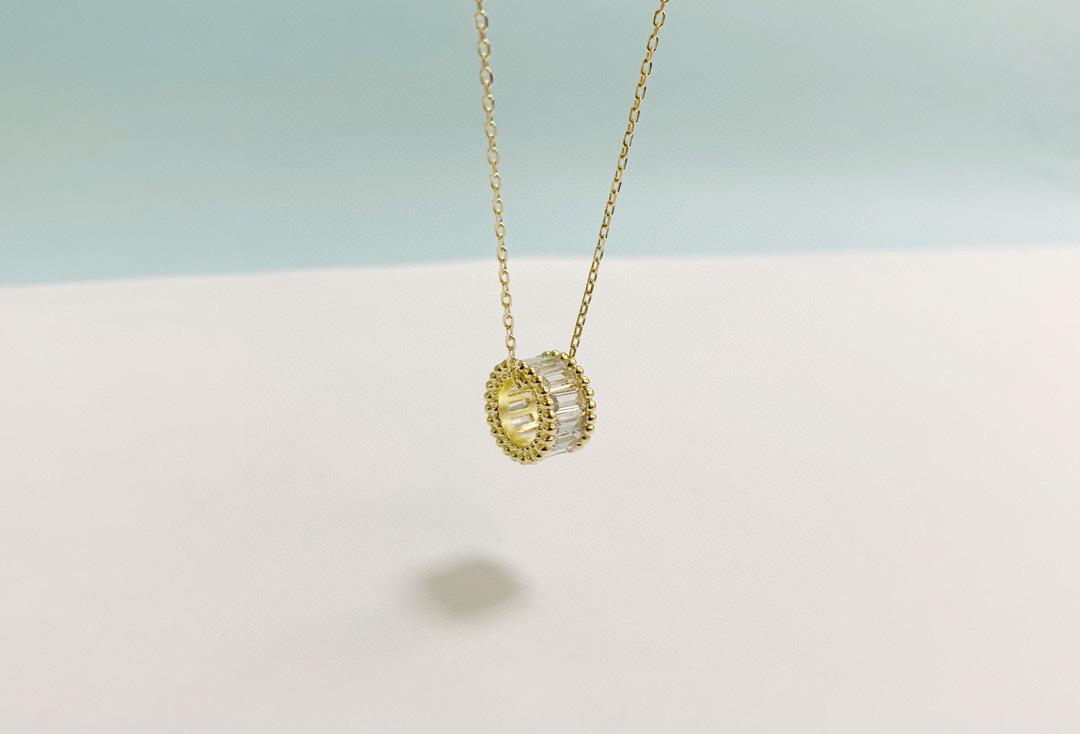 Round zircon series Specification image
