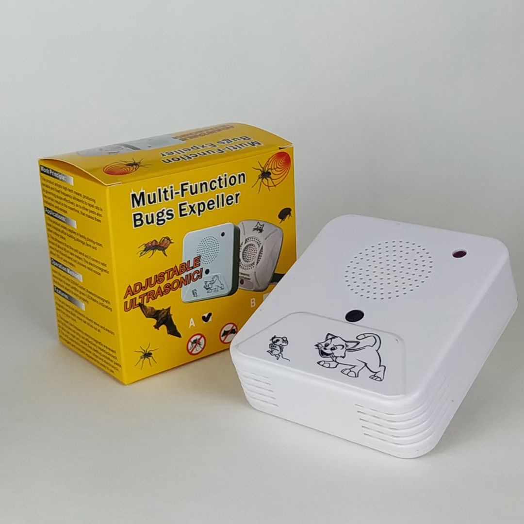 Rat repellent 34 details Picture