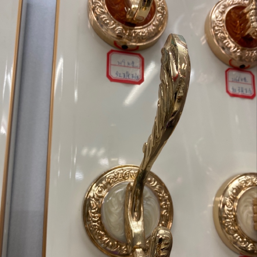 衣架
