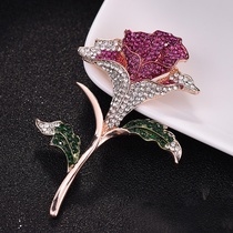 Brooch 802