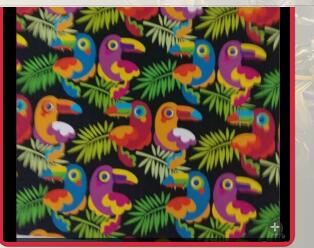The original manufacturer offers a wide variety of patterns. You can freely choose woven bags, moving bags, luggage bags, and clothing storage bags. These are your ideal choices. Feel free to pick any pictures detail image 1