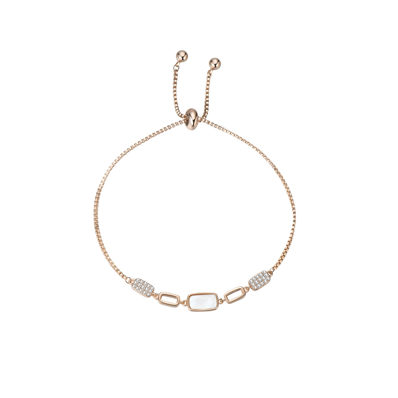 Bracelet girl summer ins niche design senior sense birthday gift to friends online celebrity lacara bracelet 95