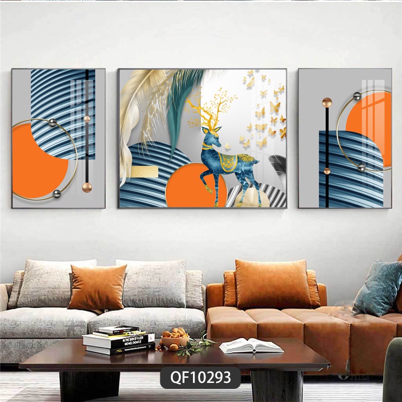 Home decoration painting