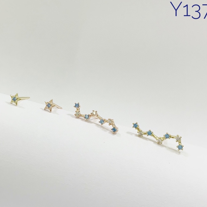 Starry Sea Zirconium