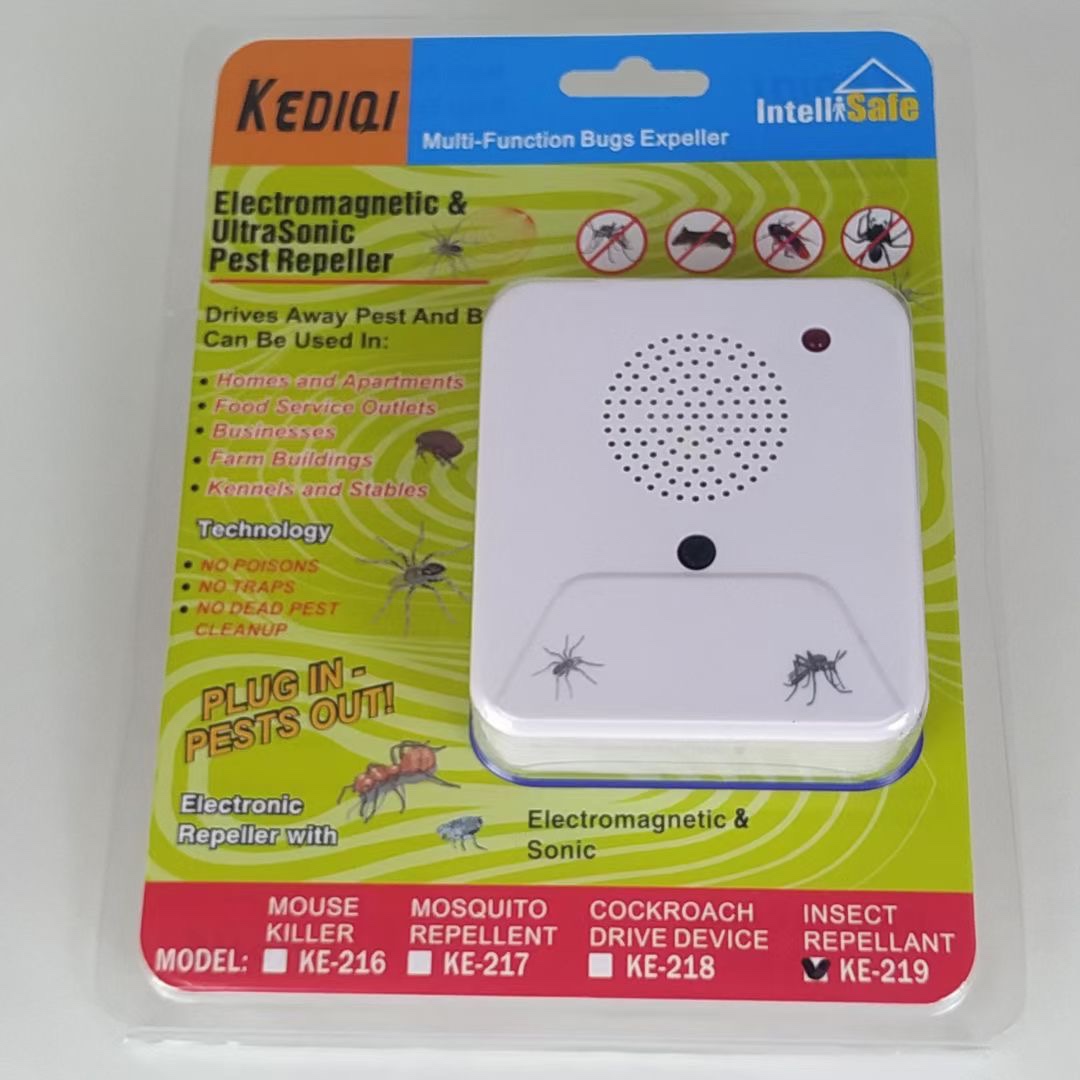 Insect repellent 4
