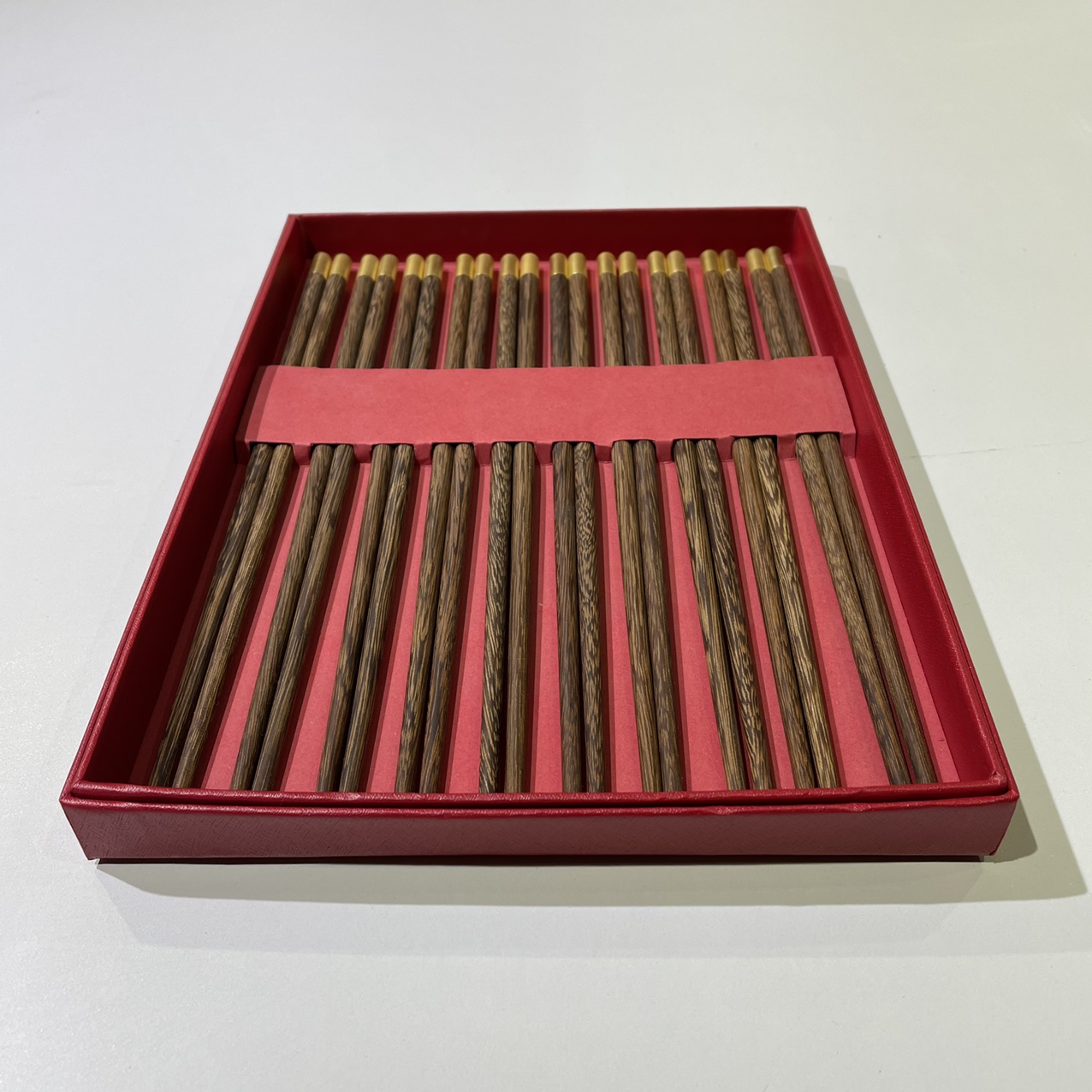 鸡翅木筷子套装