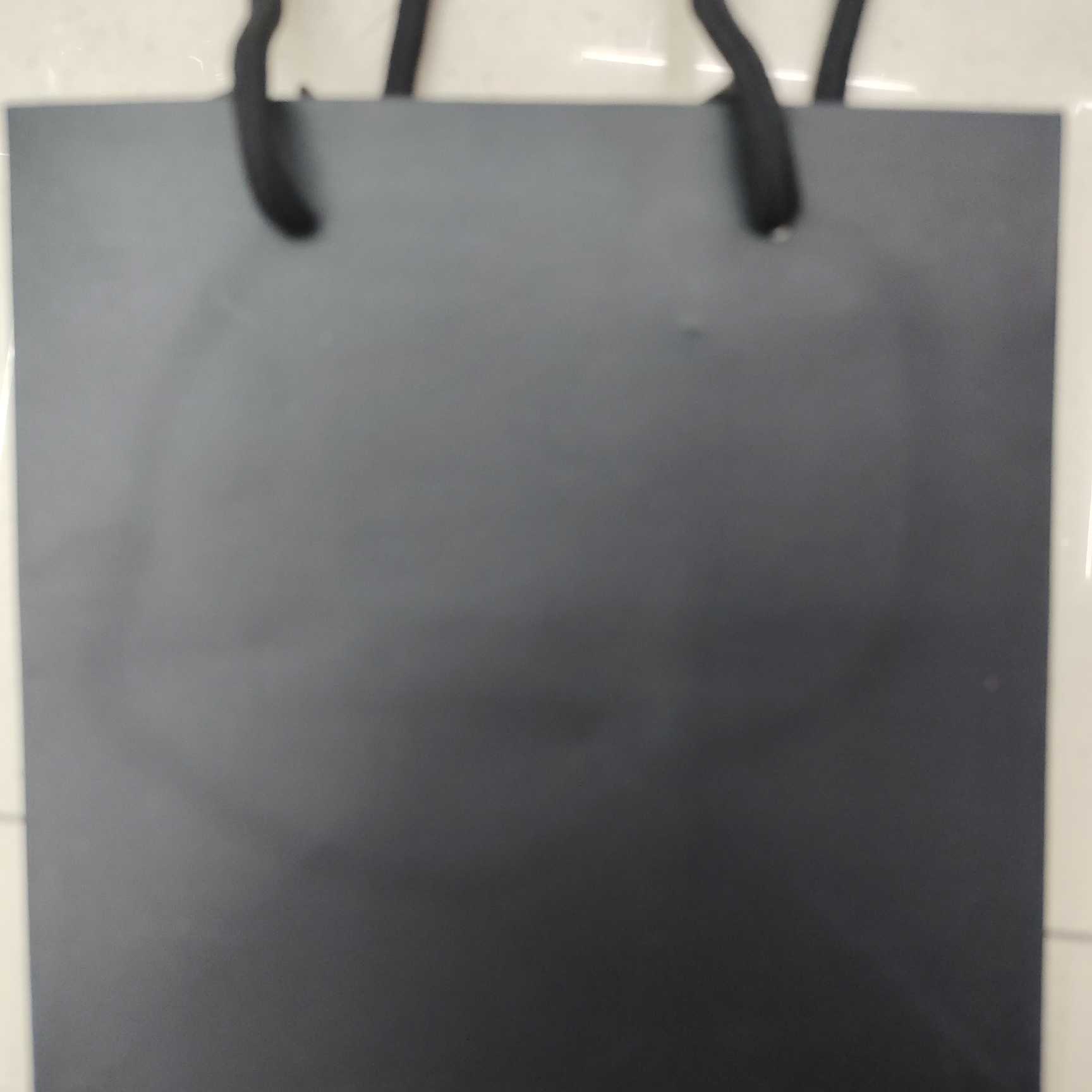 x—1112手提袋牛皮纸袋 节日通用礼物袋包装手提袋详情图1