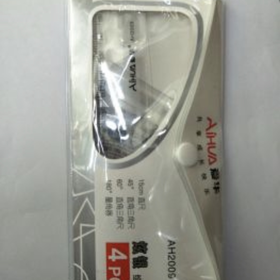 套尺爱华23840尺子