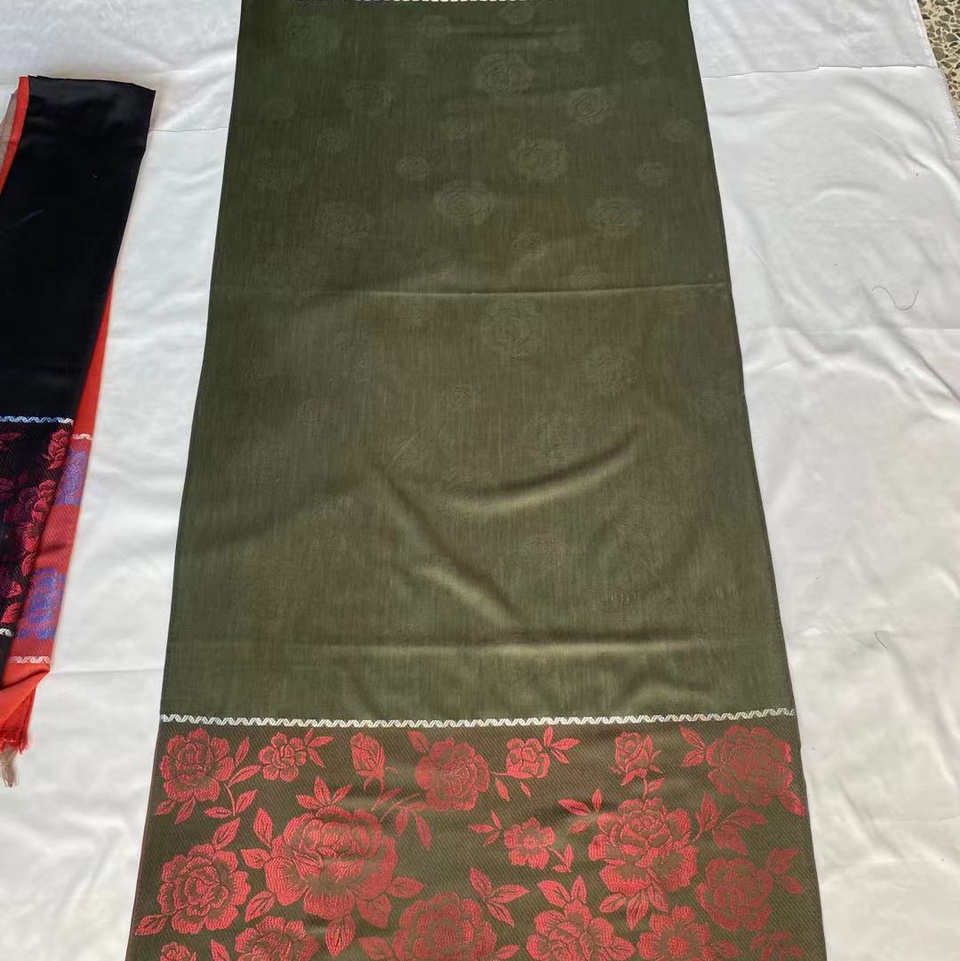 2021网红爆款仿春秋季节时尚潮流韩版百搭保暖真丝10