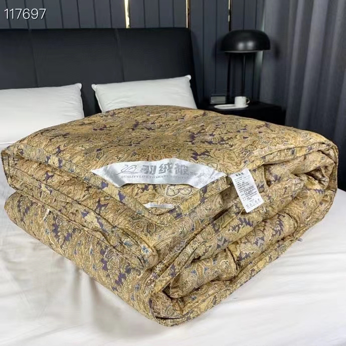 Down quilt Item Picture