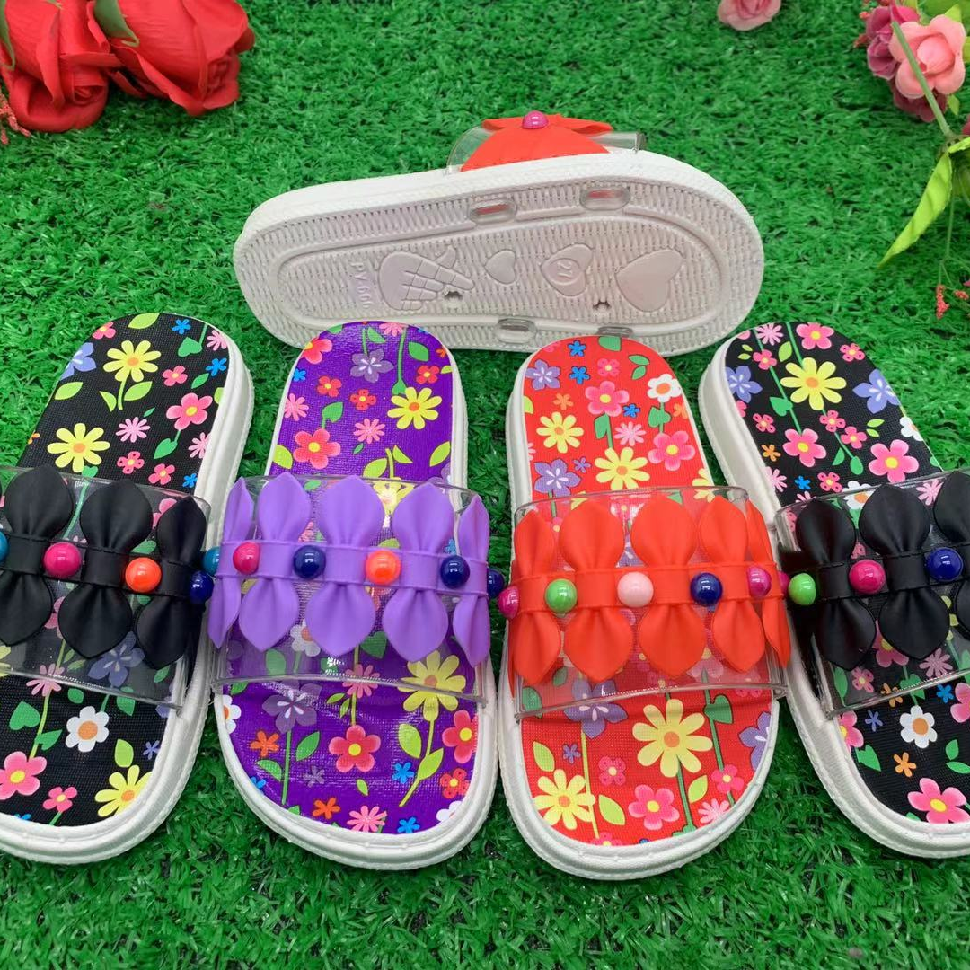 DORA Shoes Sweet Kids flip-flops 260