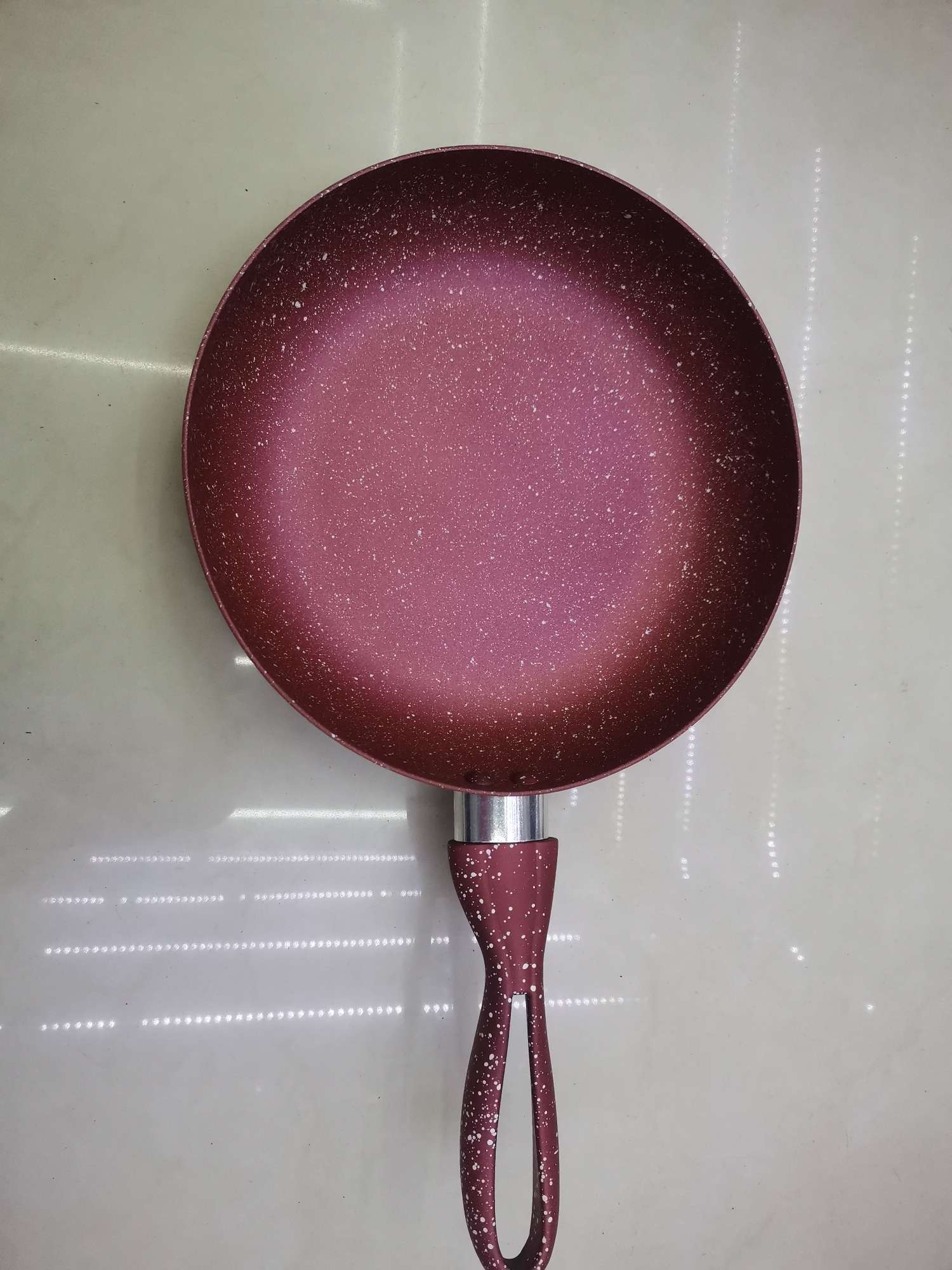 Frying pan Specification image