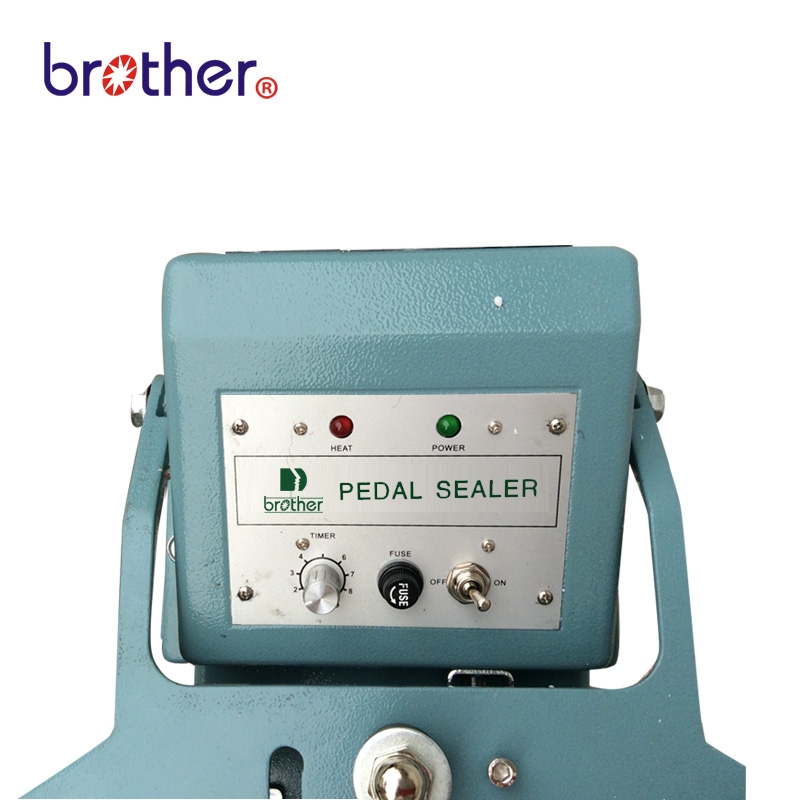 Sellador de pedal PFS450 Item Picture