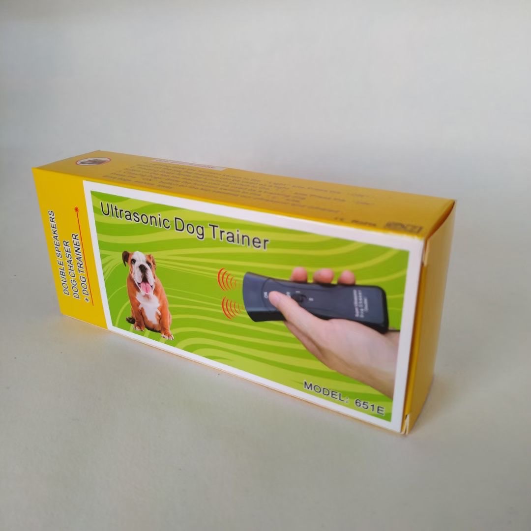 驱狗器6产品图