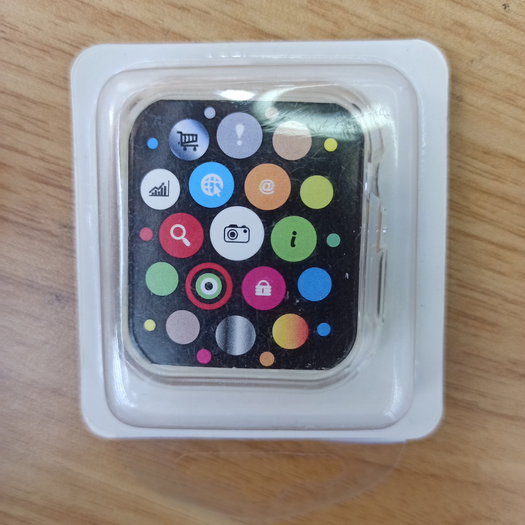 40MM 44MM silicone aluminum alloy case iWatch 5 4 6 SE protective case accessories